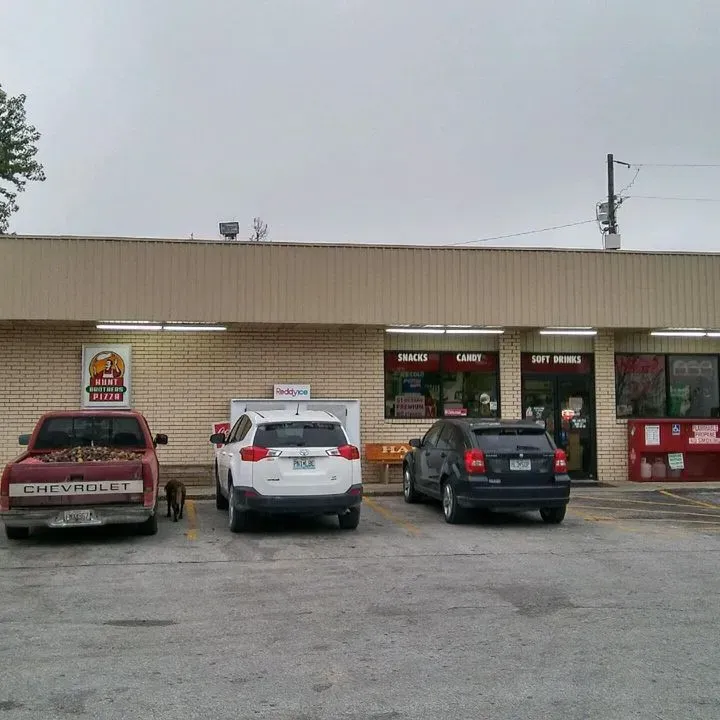 Hannah's General Store Elkland, MO Checkle