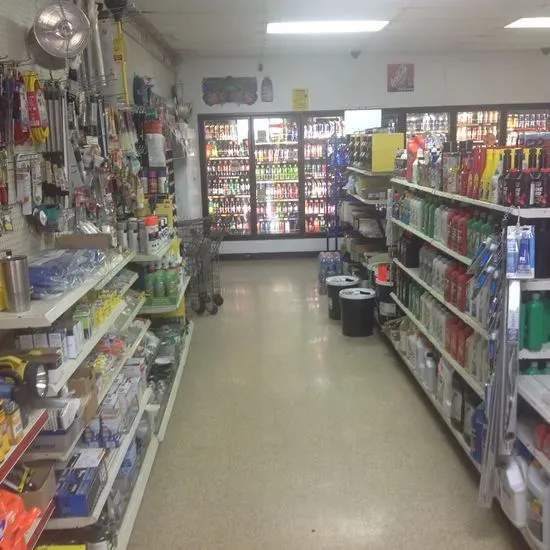 Hannah's General Store Elkland, MO Checkle