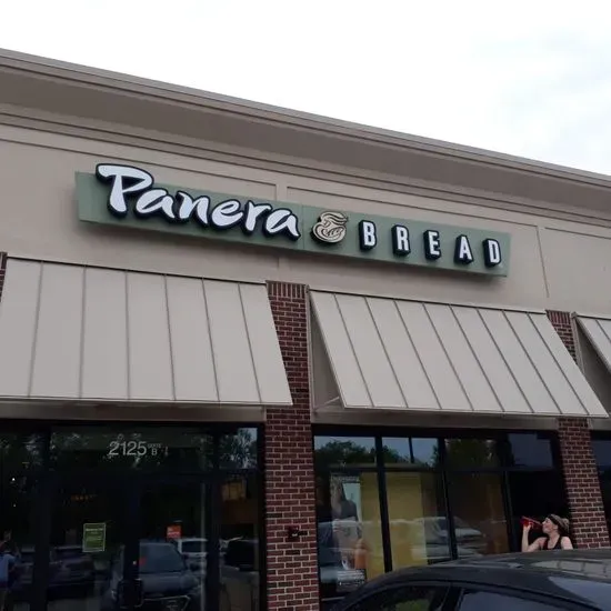 Panera Bread