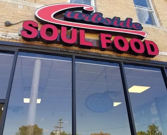 Curbside Soul Food