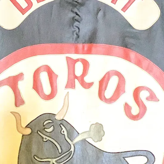 TOROS MC Clubhouse