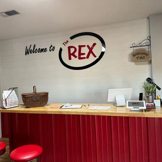 The Rex Family Restaurant