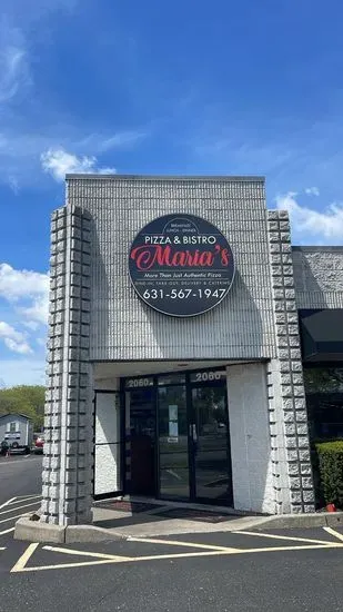 Maria's Pizza Bistro