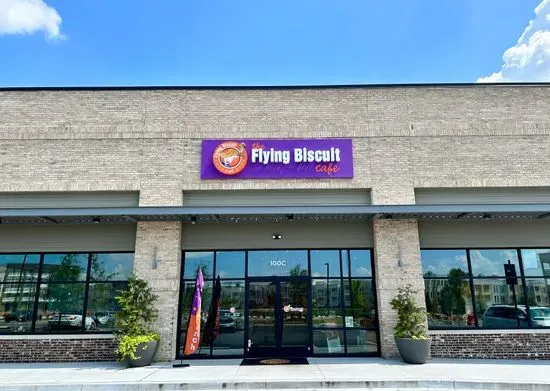 The Flying Biscuit Cafe