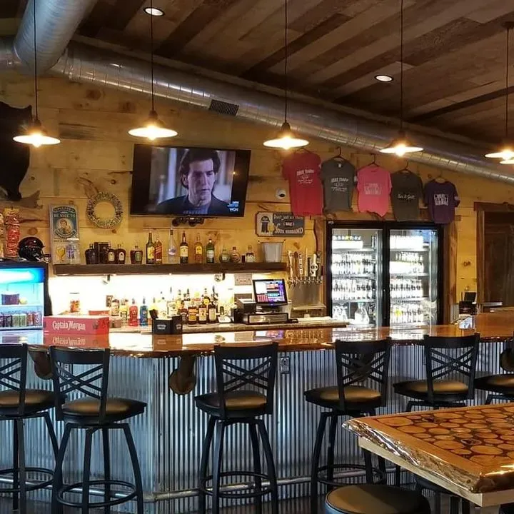 Bear Tracks Bar and Grill Birchwood, WI Checkle