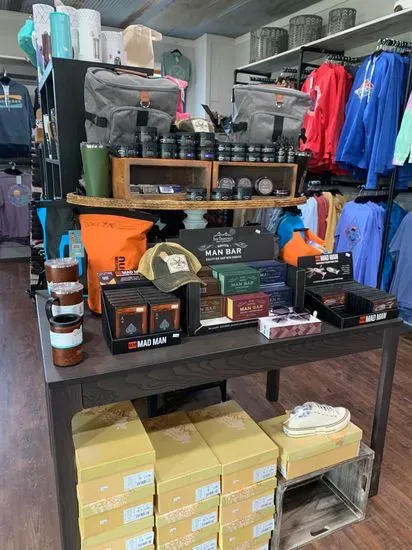Ed's Coffee and Trading Company