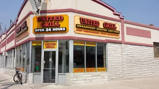 United Grill