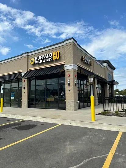 Buffalo Wild Wings 'GO'