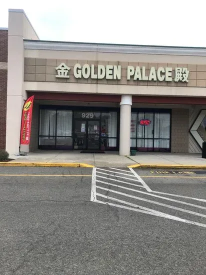 Golden Palace