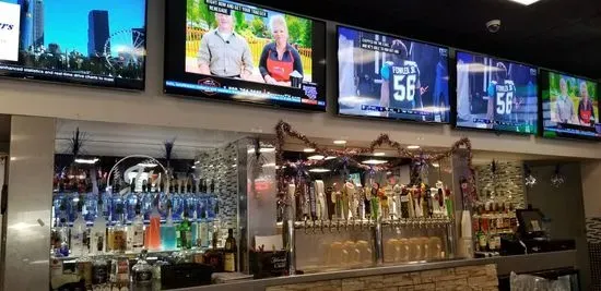 J's Sportsbar and Grill