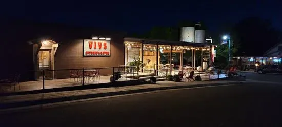 Viv’s Kitchen & Cater