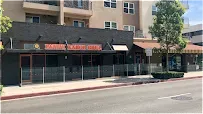 Panini Kabob Grill - Downtown Long Beach