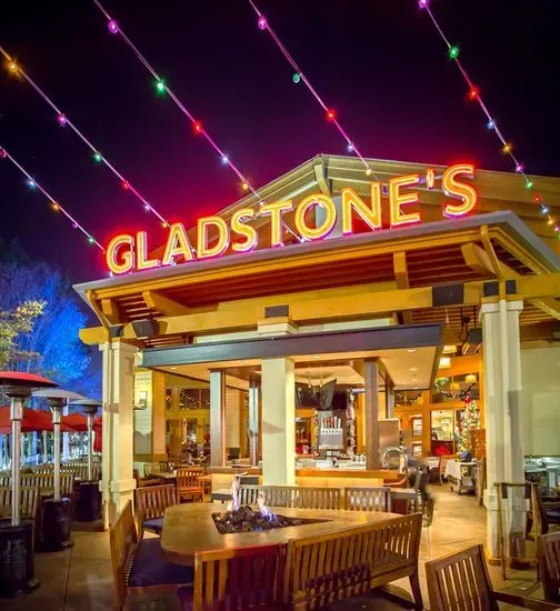 Gladstone's Long Beach