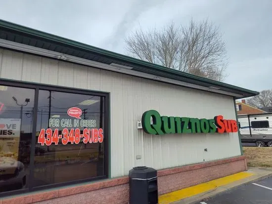 Quiznos