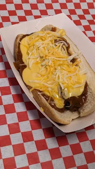 Hot Dog Cafe