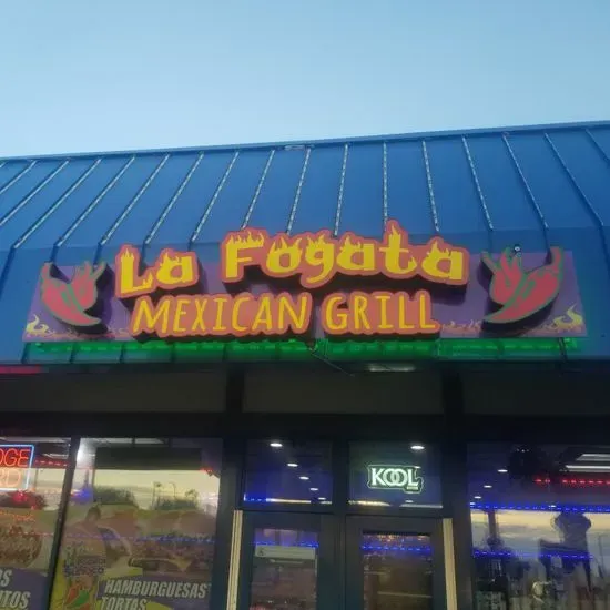 La Fogata Mexican Grill