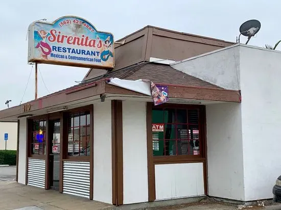 Sirenita's Restaurant