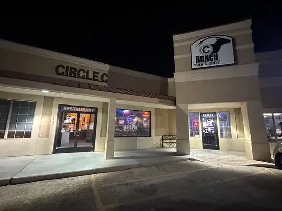 Circle C Bar and Grill