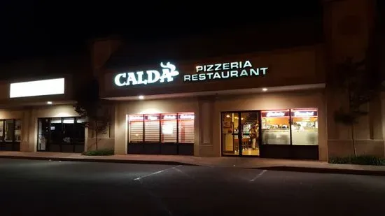 Calda Pizzeria & Restaurant