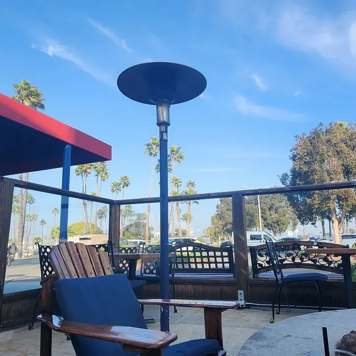 The Crab Pot Restaurant & Bar Long Beach, CA Checkle