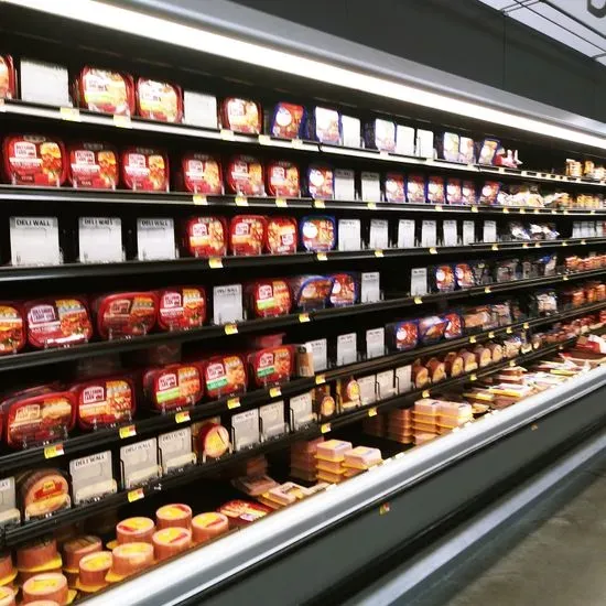 Walmart Supercenter Hanson, KY Checkle