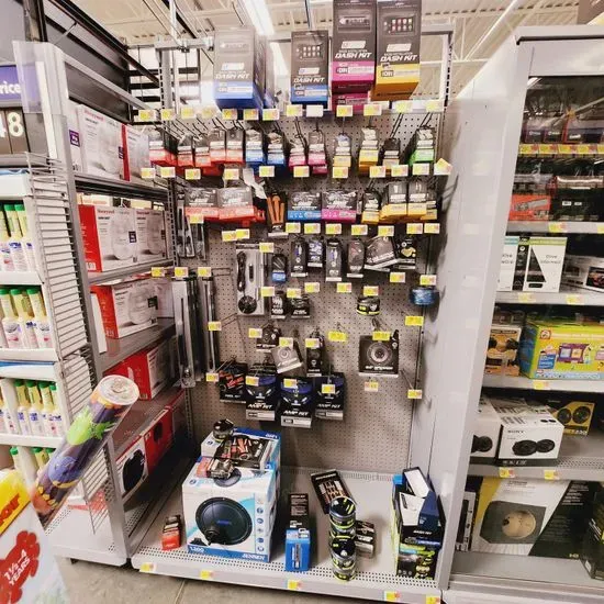 Walmart Supercenter Hanson, KY Checkle