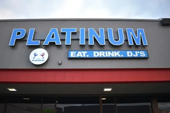 Platinum Club and Bar