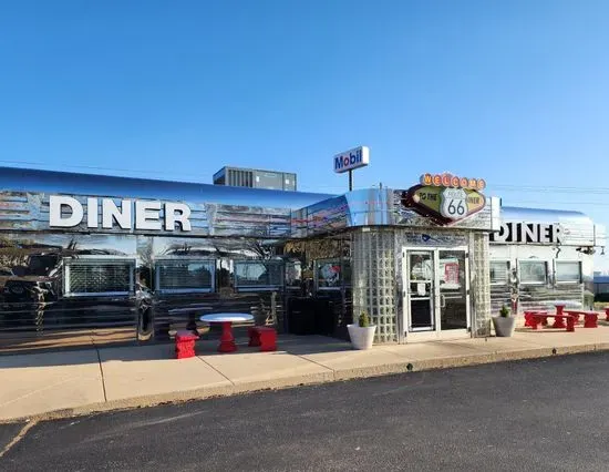 Route 66 Diner