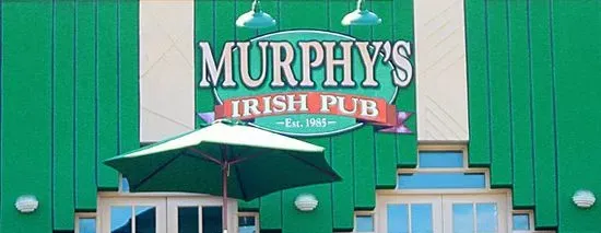 Murphy's Pub At the Belmont