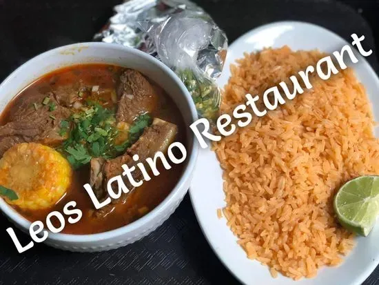 Leo's Latino Restaurant