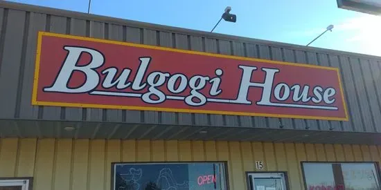 Bulgogi House