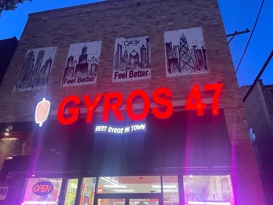 Gyro 47