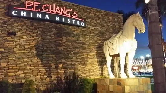 P.F. Chang's