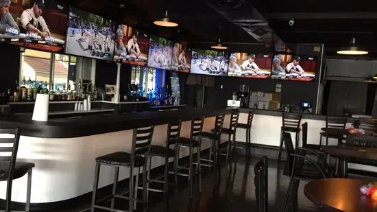 Local83 Sports Lounge