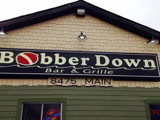 Bobber Down Bar & Grill