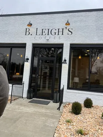 B. Leigh’s Coffee