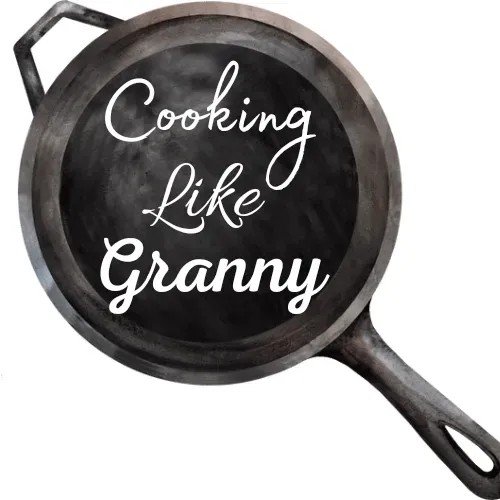 Cooking Like Granny llc