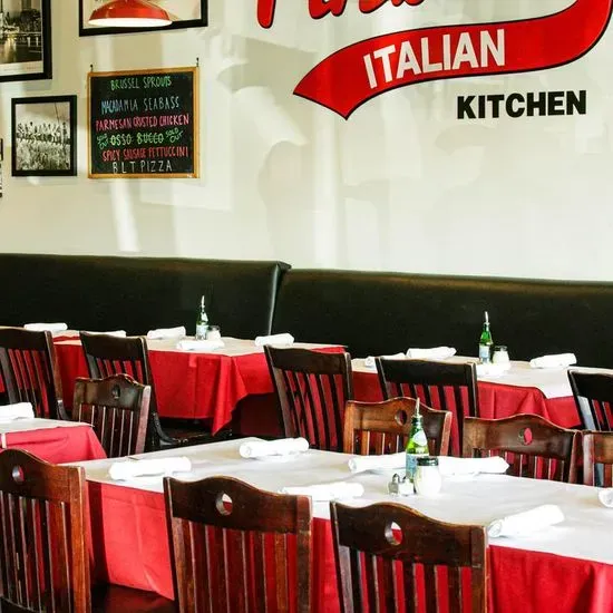 Finbars Italian Kitchen