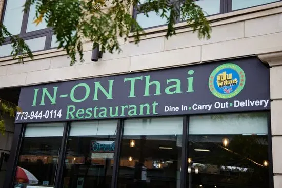 In-On Thai