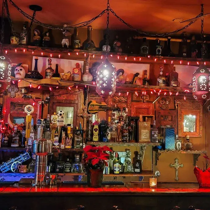 Don Jose Tequilas Restaurant Providence, RI Checkle