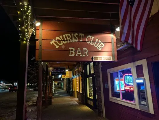 The Tourist Club (T-Club)