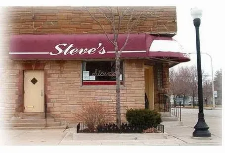 Steve's Lounge (Catering By Steve's)