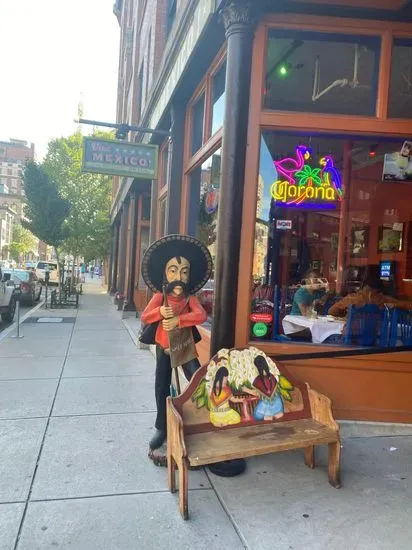 Viva Mexico Cantina Grill