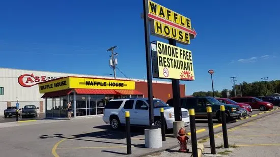 Waffle House