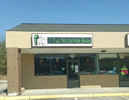 The Nutrition Barn