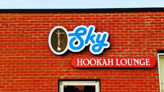 SKY HOOKAH LOUNGE