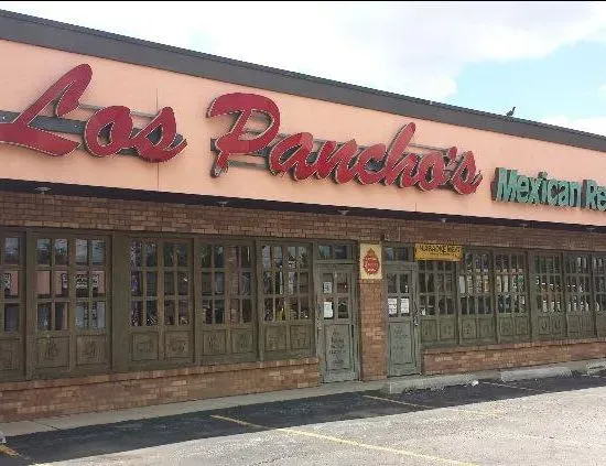 Los Panchos Restaurant Bar