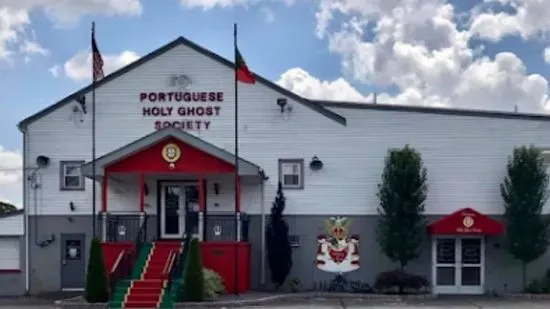 Portuguese Holy Ghost Society