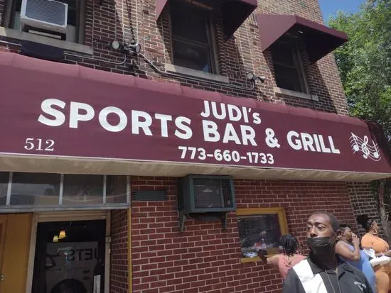 Judi's Sports Bar