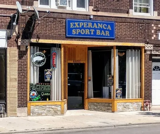 Experanca